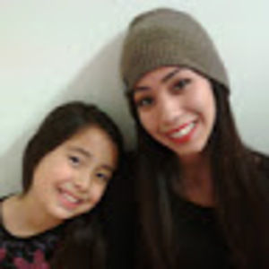 Meet your Posher, Theresa